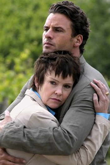 Poster de Filme Liebe verlernt man nicht (2009)