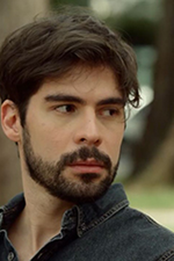 Poster de Episódio Episódio 10 (2016)