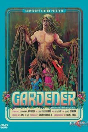 Poster de Filme Raízes do Mal (1974)