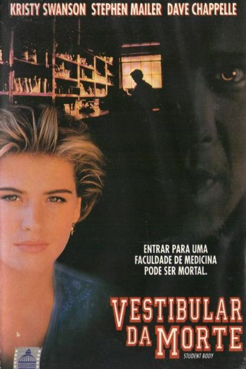  de Filme Vestibular da Morte (1994)