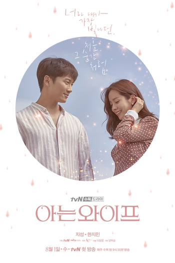  de Série Familiar Wife (2018)