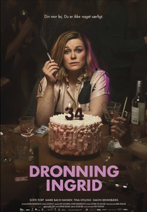 Rainha Ingrid (Dronning Ingrid)