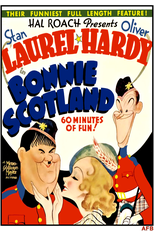 Mosqueteiros da Índia (Bonnie Scotland)