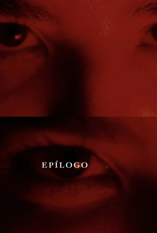 Poster 1 de Curta Epílogo (2023)