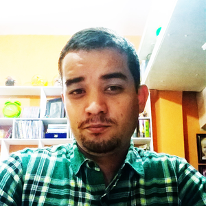 Foto de perfil de Henrique