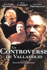 La Controverse de Valladolid (La Controverse de Valladolid)