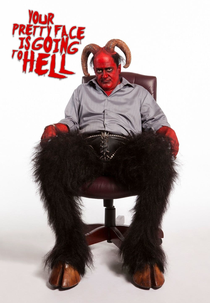 Your pretty face is going to hell (3 temporada) (Your pretty face is going to hell (3 temporada))