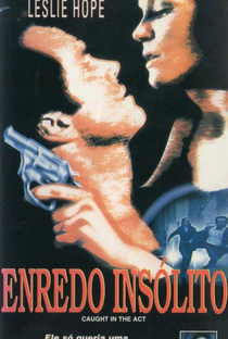 Enredo Insólito - Poster / Capa / Cartaz - Oficial 1