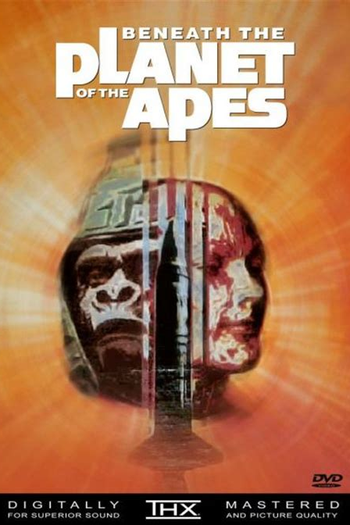  de Filme De Volta ao Planeta dos Macacos (1970)