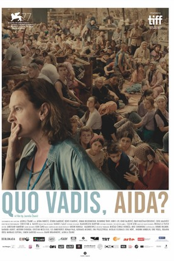  de Filme Quo Vadis, Aida? (2020)
