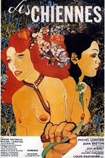 Les Chiennes (Les Chiennes)