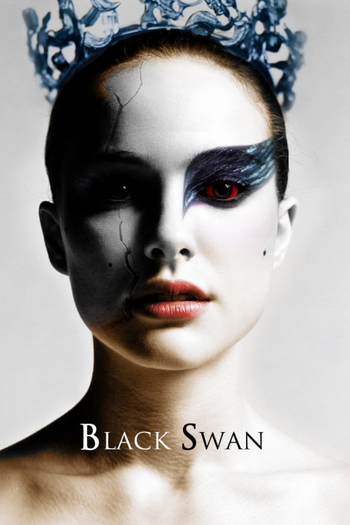  de Filme Cisne Negro (2010)