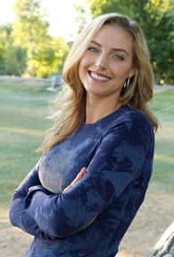 Ali Durham
