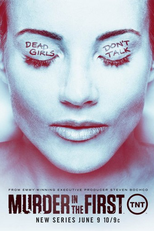 Murder in the First (1ª Temporada) (Murder in the First (Season 1))