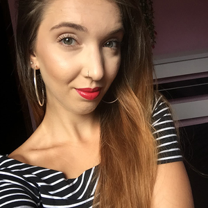 Foto de perfil de Jessica