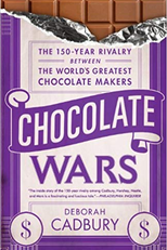 The Chocolate Wars (The Chocolate Wars)