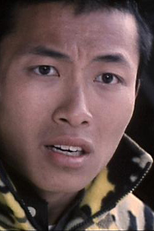 Gordon Leung Lik-Kei