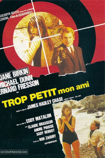  de Filme Cresce e Aparece (1970)