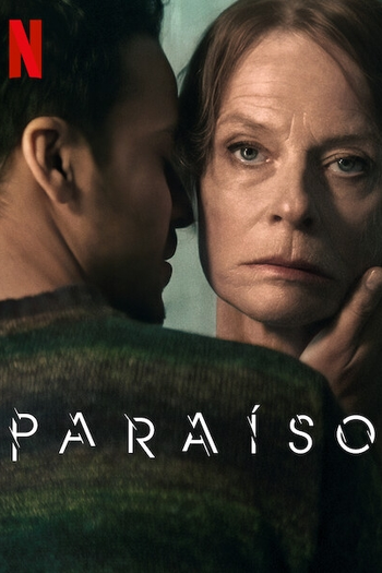  de Filme Paraíso (2023)