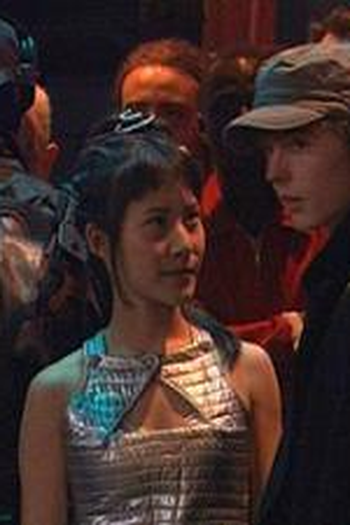 Poster de Episódio Chapter V (2007)