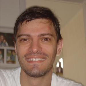 Foto de perfil de Gustavo Regis