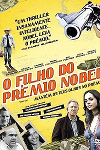  de Filme Nobel Son (2007)