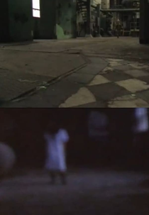 Blue Green (Blue Green)