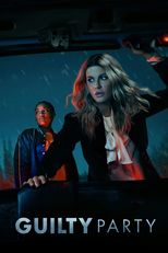 Guilty Party (2021) (Guilty Party (2021))