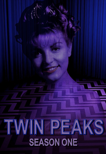 Twin Peaks (1ª Temporada) (Twin Peaks (Season 1))