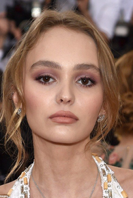 Lily-Rose Depp
