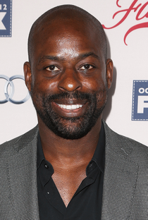 Sterling K. Brown - Poster 1