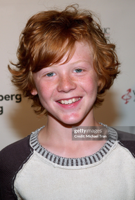 Forrest Landis