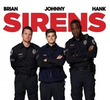 Sirens (US) (2ª Temporada)