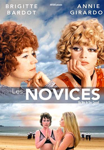 As Noviças (Les Novices)