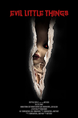 Evil Little Things (Evil Little Things)