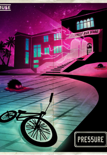 Muse: Pressure (Muse: Pressure)