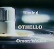 Filmando Othello