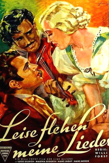  de Filme A Sinfonia Inacabada (1933)