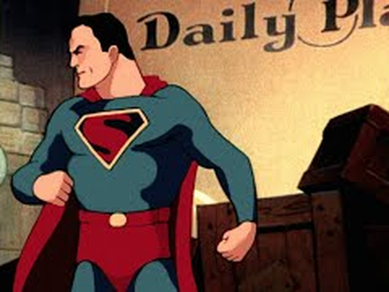 Foto 3 de Super-Homem