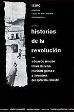 Histórias da Revolução (Historias de la revolución)