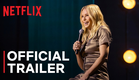 Chelsea Handler: The Feeling | Official Trailer | Netflix