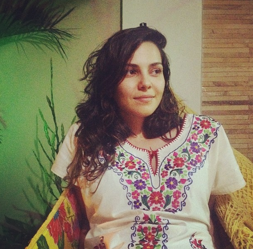 Tainá Müller - Foto 13