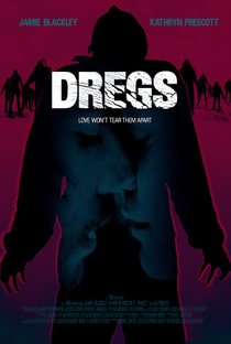 Dregs - Poster / Capa / Cartaz - Oficial 1