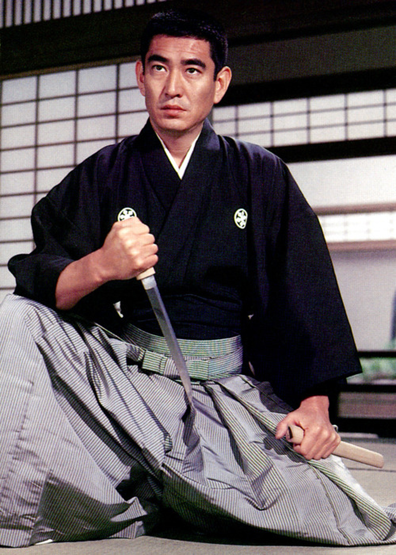 Ken Takakura - Foto 6