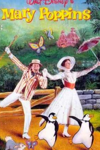  de Filme Mary Poppins (1964)