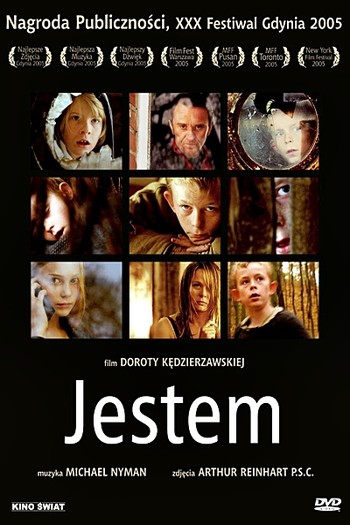  de Filme Eu Existo (2005)