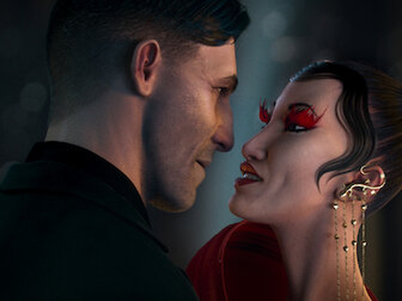 Foto 6 de Love, Death & Robots (Volume 2)