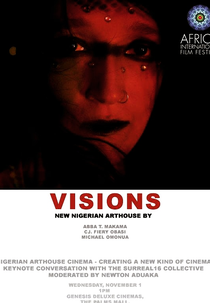 Visions (Visions)