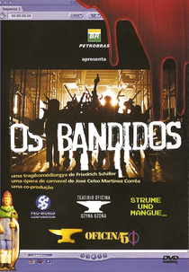 Os Bandidos (Os Bandidos)