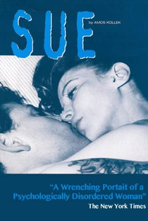 Sue - Poster / Capa / Cartaz - Oficial 1